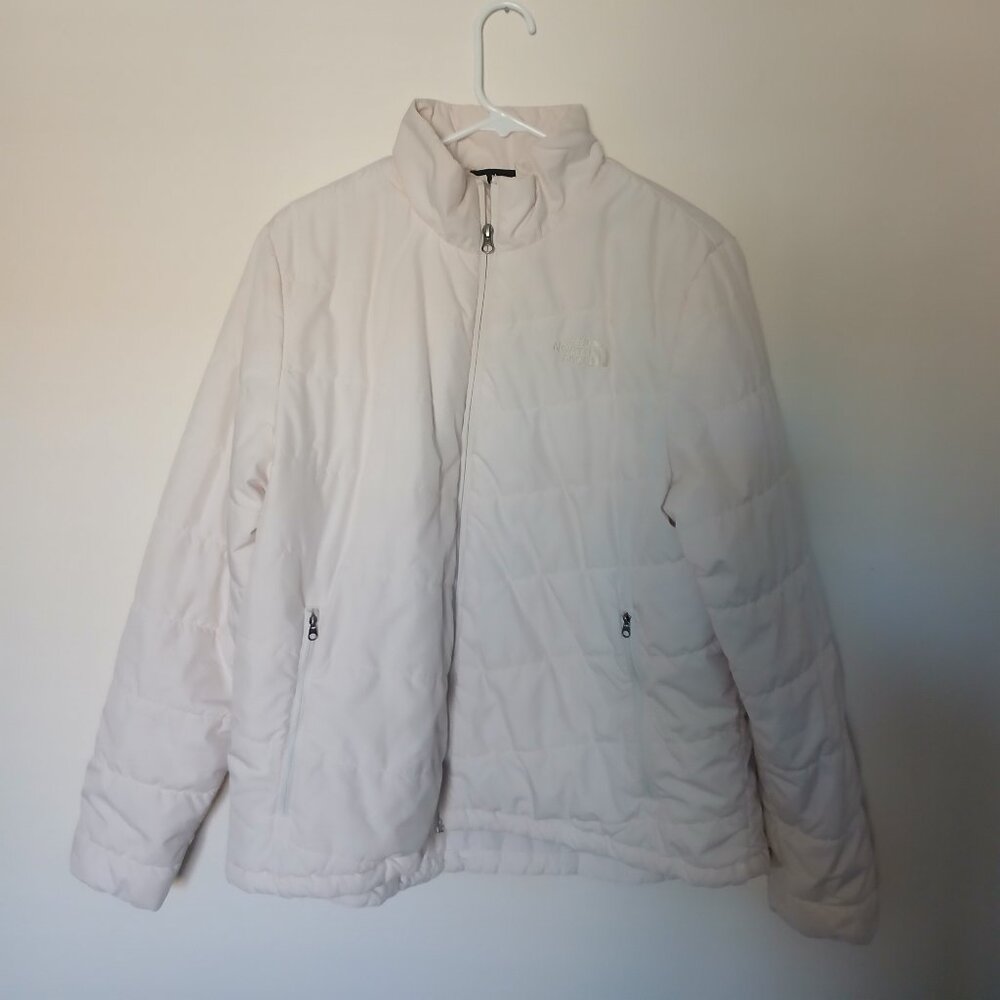 The North Face Puffer Jacket